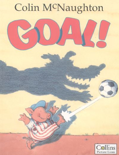 Goal!