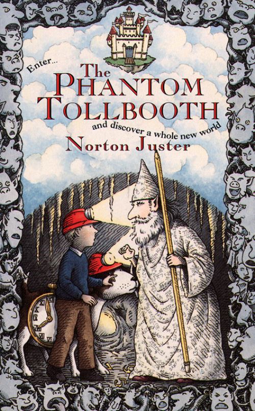 The Phantom Tollbooth