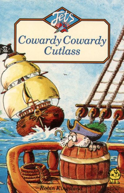 Cowardy Cowardy Cutlass
