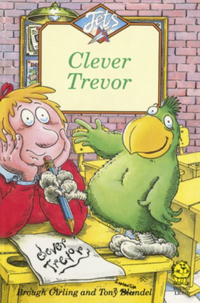 Clever Trevor