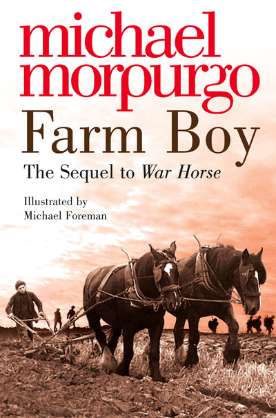 Farm Boy