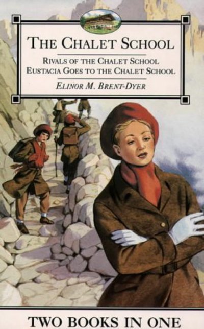 Rivals of the Chalet School