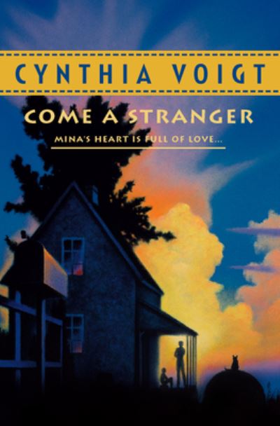 Come a Stranger
