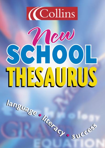 New School Thesaurus
