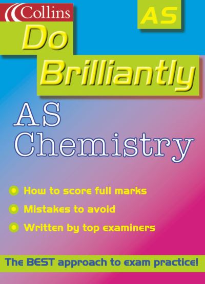 AS Chemistry
