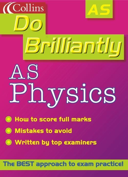 AS Physics