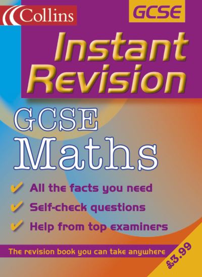 Instant Revision
