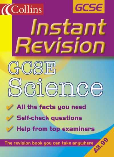 Instant Revision
