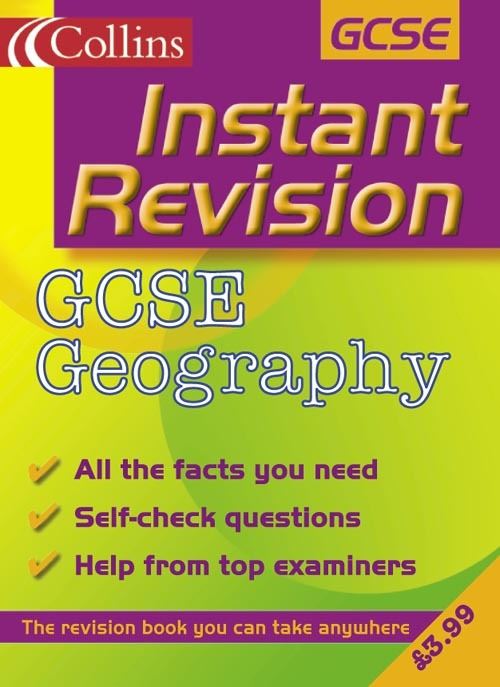 GCSE Geography