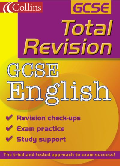 GCSE English