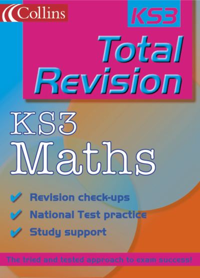 KS3 Maths
