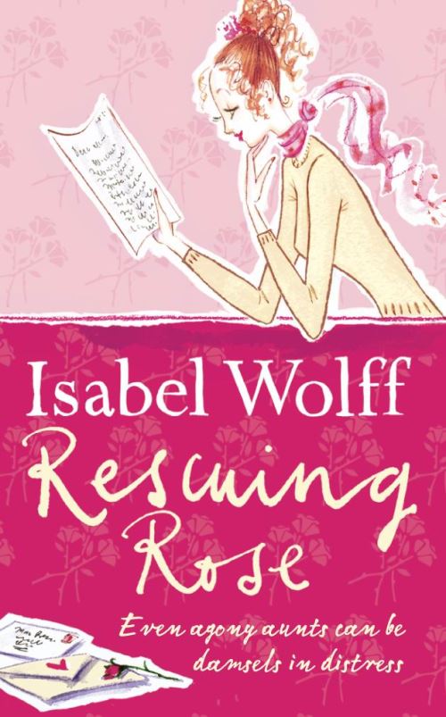 Rescuing Rose
