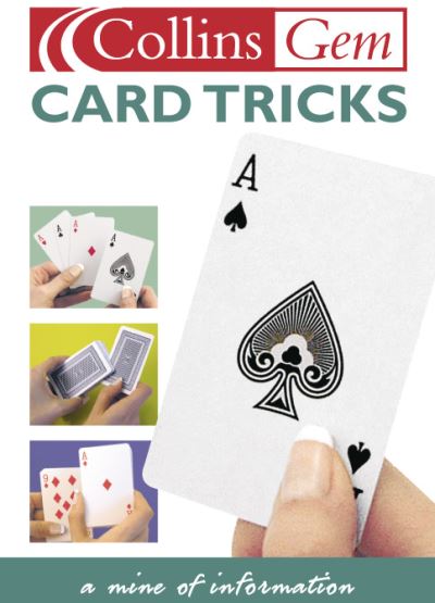 Card Tricks