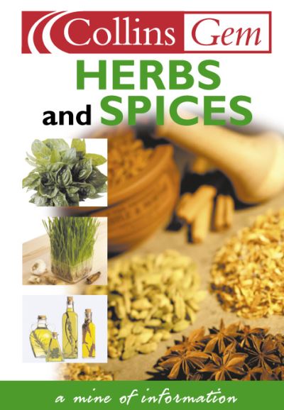 Herbs and Spices