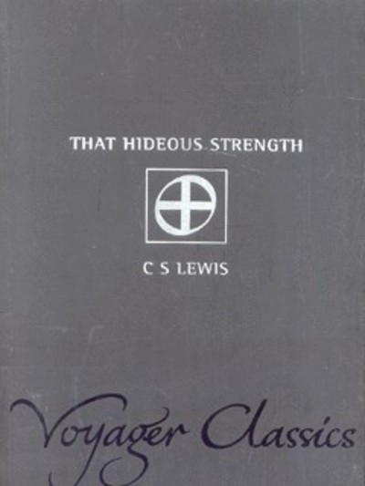 That Hideous Strength