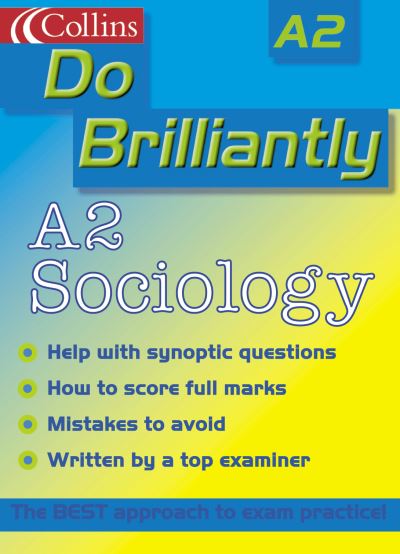 A2 Sociology