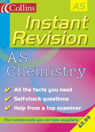 AS Chemistry