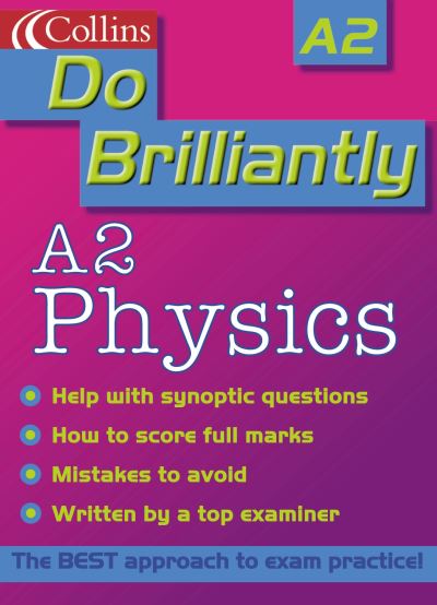 A2 Physics
