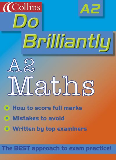 A2 Maths