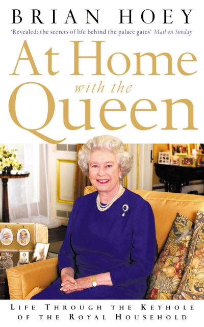 At Home With the Queen