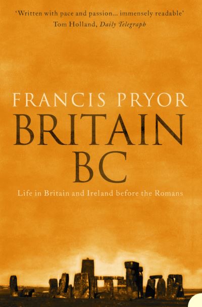 Britain B.C