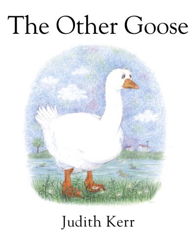 The Other Goose