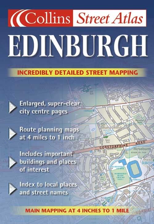 Edinburgh