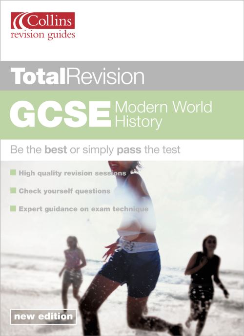 GCSE Modern World History