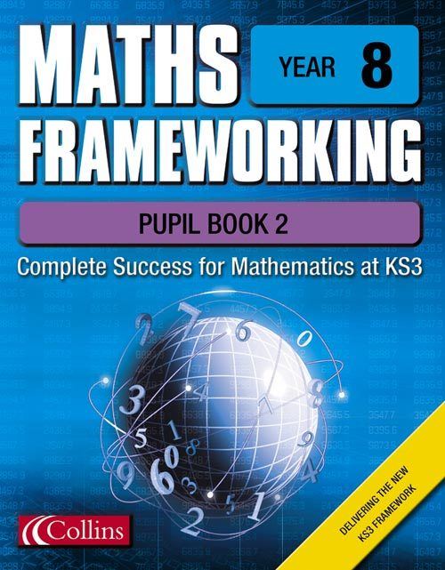 Maths Frameworking