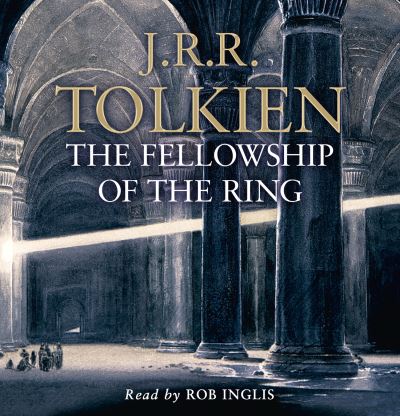 The Fellowship of the Ring