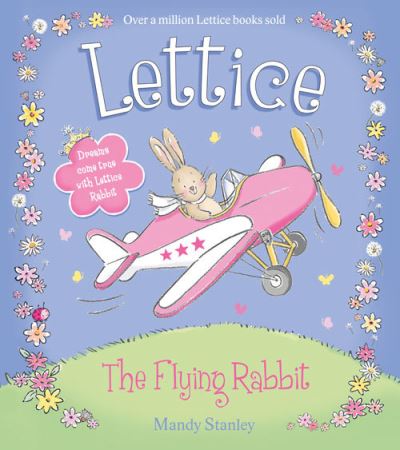 Lettice the Flying Rabbit