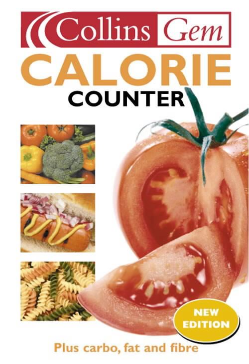 Calorie Counter