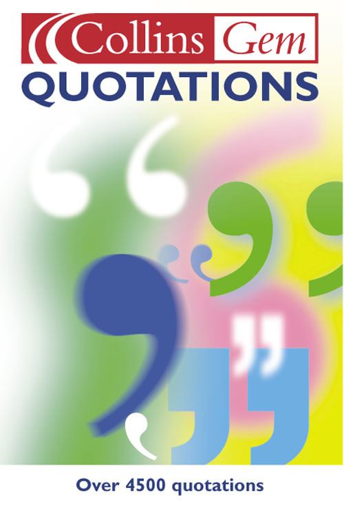 Quotations