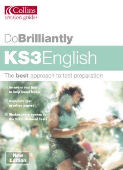 KS3 English