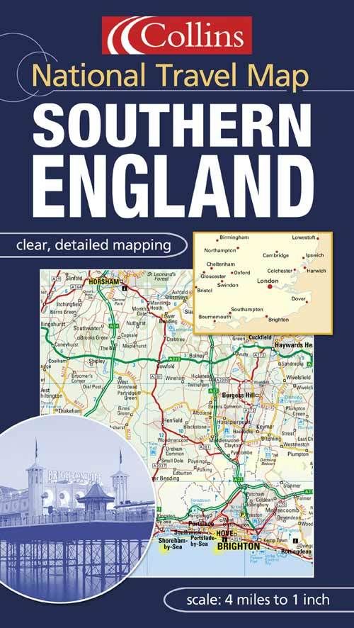 Southern England