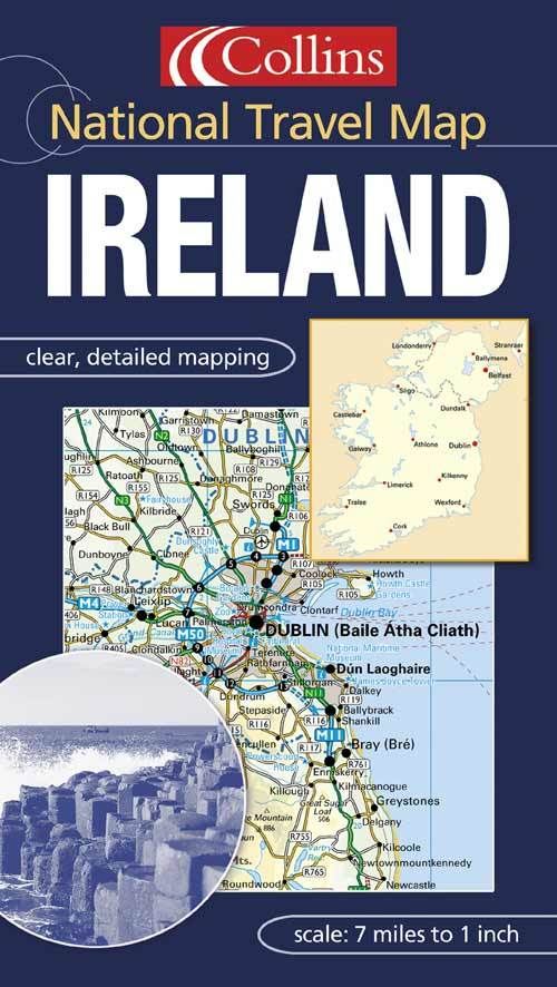 Ireland