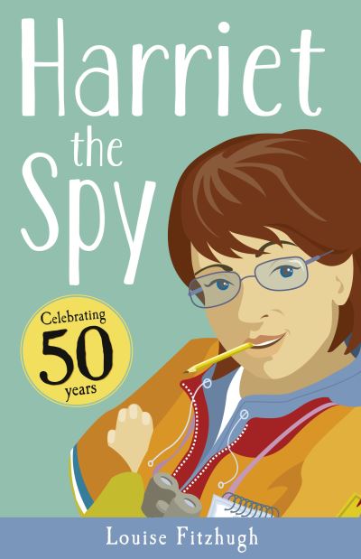 Harriet the Spy