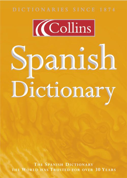 Collins Spanish Dictionary