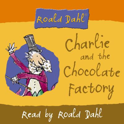 Charlie and the Chocolate Factory