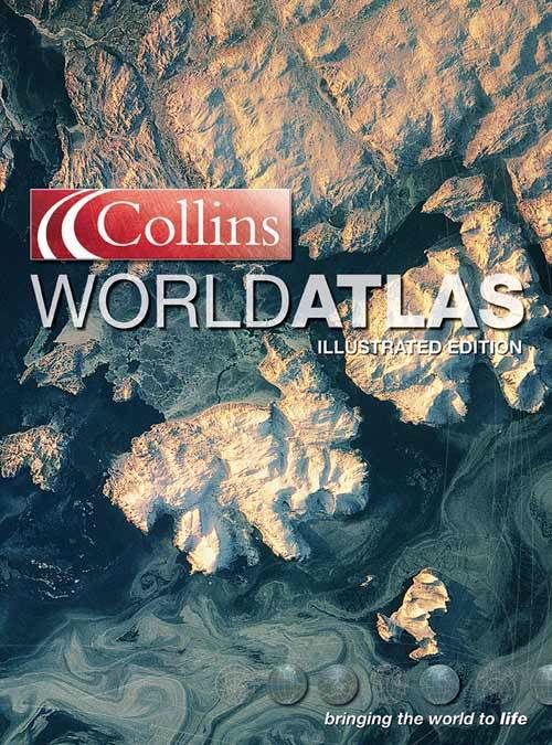 Collins World Atlas