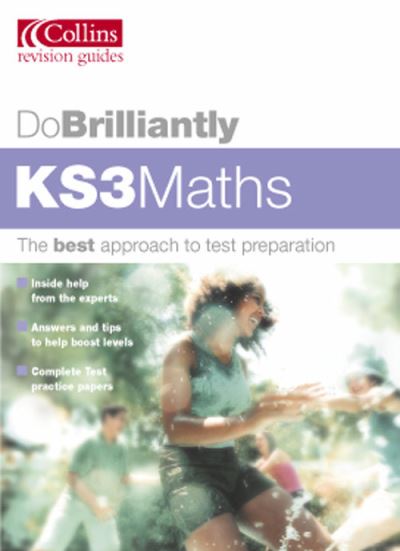 KS3 Maths
