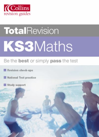 KS3 Maths