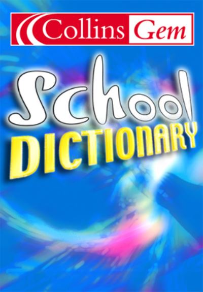 School Dictionary