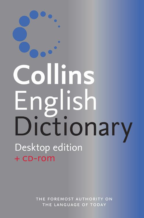 Collins English Dictionary