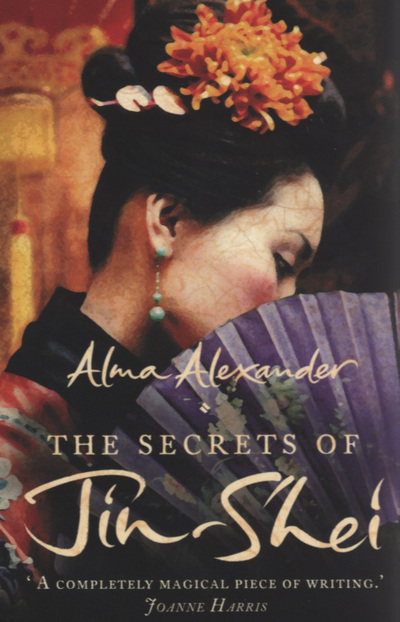 The Secrets of Jin Shei