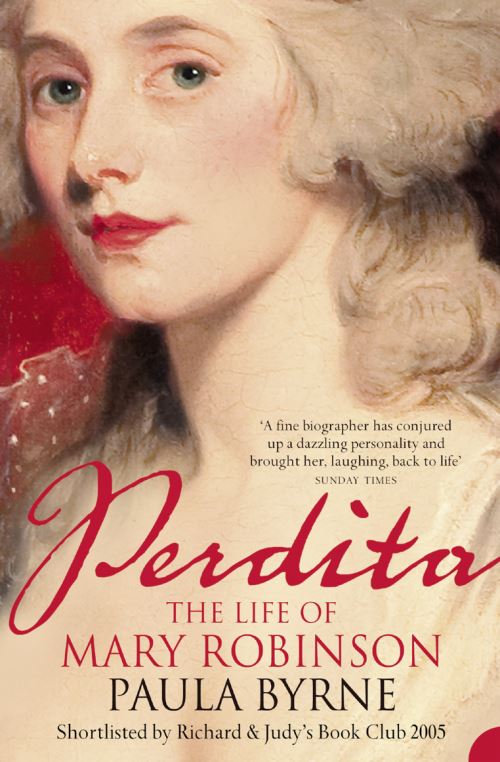 Perdita
