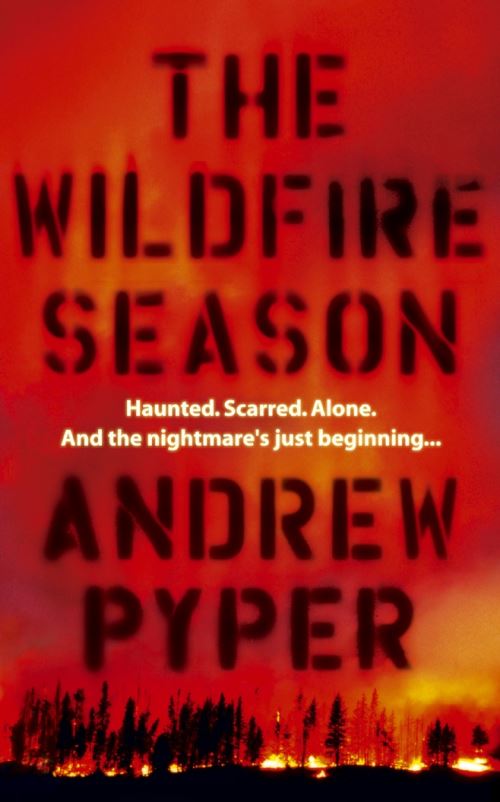 The Wildfire Season