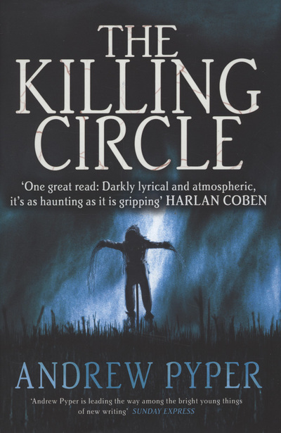 The Killing Circle