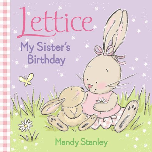 My Sister's Birthday