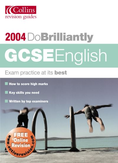GCSE English